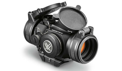 Vortex Optics Sparc II Review - BestGunSights.com